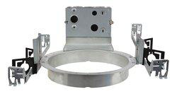 Sylvania New Construction Housing Frame Downlight 6 in