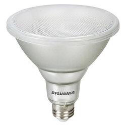 Sylvania PAR38 LED Lamps 14 W Medium (E26)   2700 K Dimmable 1050 lm