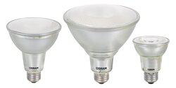 Sylvania PAR20 LED Lamps 7 W Medium (E26)   2700 K Dimmable 525 lm