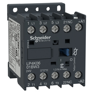 Schneider Electric TeSys™ K LP4K IEC Contactors