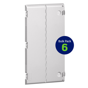 Leviton SMC Premium Hinged Doors
