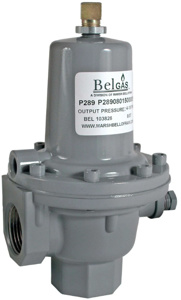 Aluminum Relief Valves