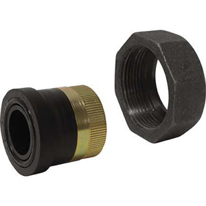 A.Y. McDonald Female Repair Insulated Union