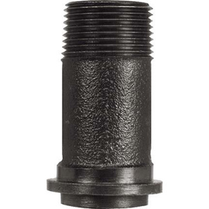 A.Y. McDonald Non-insulated Straight Swivels