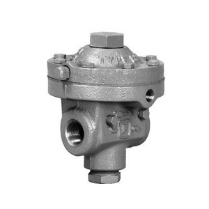 Emerson Process Management Fisher 634 Shuttoff Valves