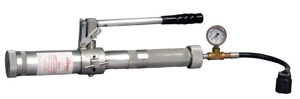 Nordstrom Valves Nordstrom Valve Hydraulic Lubricant Guns
