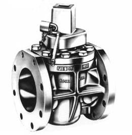 Nordstrom Valves Nordstrom Bolted Gland Type Locking Devices Bolted gland valves