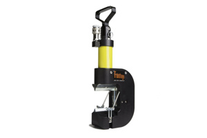 Footage Tools C165 Hydraulic Squeeze Off Tool Kits