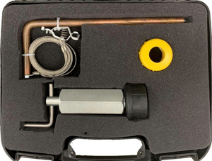 Central Plastics Tapping Tee Ratchet Wrenches