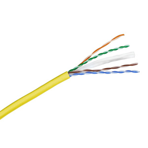 Hubbell Premise Cat6 Plenum Cable