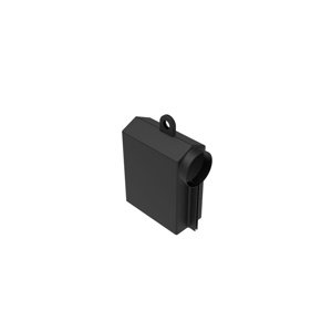 Burndy Multi-purpose Cover for Transformer Connectors