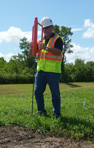 Heath Consultants Heavy Duty Plunger Bar Probes