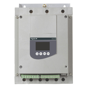 Schneider Electric Altistart 48 Soft Starters 208 - 690 V 38 A 7.5 - 30 Hp