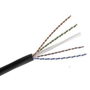 Hubbell Premise Cat6 Plenum Cable