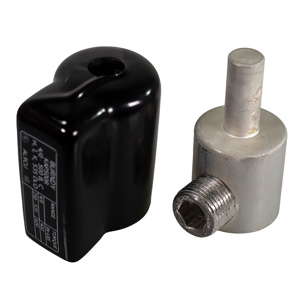 Burndy KAP Series Mechanical Pin Adaptors Burndy KAP Series Mechanical Pin Adaptors