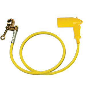 Hubbell Power Grounding Elbow Sets