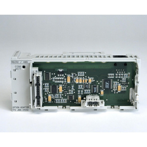 Schneider Electric Modicon™ Momentum™ Single Serial Link Option Adapters