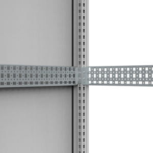 nVent HOFFMAN Outer Mounting Profiles