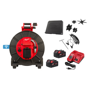 Milwaukee M18™ ONE-KEY™ Pipeline Inspection Tool Kits
