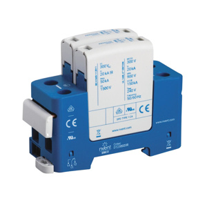 nVent Erico DIN Rail Surge Protectors