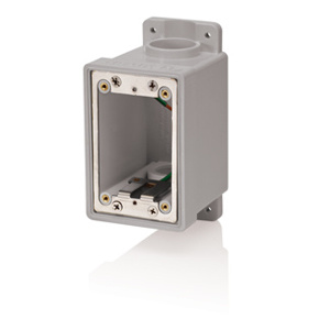 FDBX1-G GY 1G WETGUARD FD BX