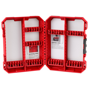Milwaukee Customizable Large Cases