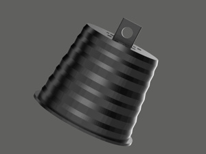 Cal Am PVC Duct Plugs 3-1/2 in Polyethylene Duct/Rigid <em class="search-results-highlight">Conduit</em>