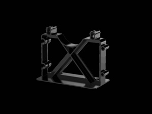 Cal Am <em class="search-results-highlight">Conduit</em> Base Spacers 2 x 3 in PVC Sch 40 & 80