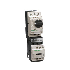 Square D Schneider Electric TeSys™ Deca GV2 Motor Starter Kits