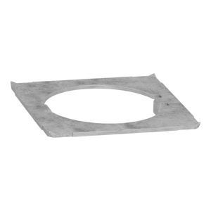 Square D XB5/ZB5 Harmony Anti Rotation Plates