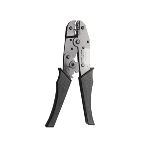Burndy HYTOOL™ Full Cycle Ratcheting Crimpers