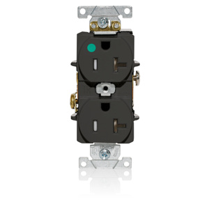 T8300-E EB DUPL TR REC 520R 2P3W 20A125V