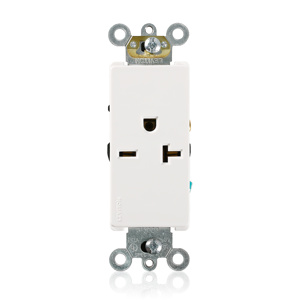 <em class="search-results-highlight">Leviton</em> 16441 Series Single Receptacles