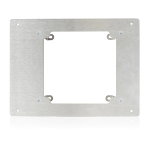 MSURG-FLG SPD PANEL M-SER FLUSH MT FLNG