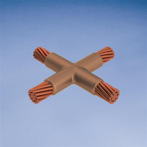 XAC1K1K HOR SAME PLANE CBL MOLD