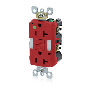 GFNL2-HGR 20A 125V RCPT