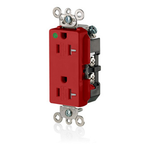 <em class="search-results-highlight">Leviton</em> 16362 Series Duplex Receptacles