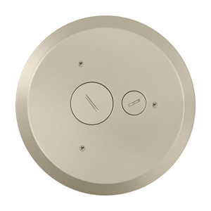 PT5FF-N FURN FD FLR CVR POKE-THROUGH DEV