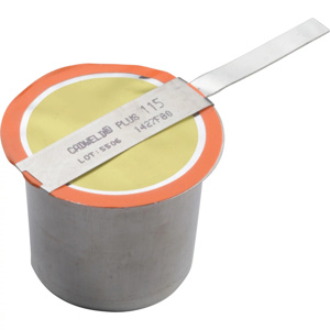 nVent Erico Cadweld Plus Welding Materials, F80