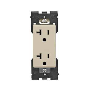 RER20-NS 20A 125V RCP OLET