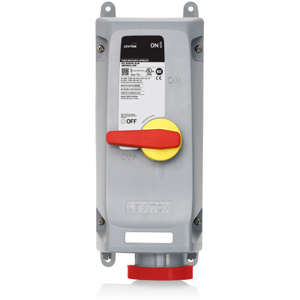 <em class="search-results-highlight">Leviton</em> Pin and Sleeve Mechanical Interlock Devices
