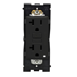 RGF20-OB 20A 125V RCPT