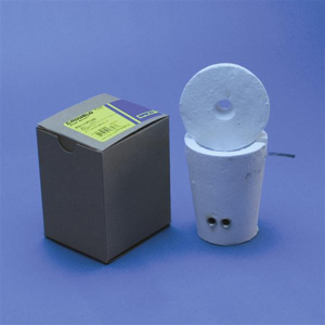 nVent Erico Cadweld Plus PG Series One Shot, Cable to Cable Molds