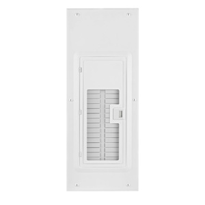 LDC30-W CVR/DR ASSY