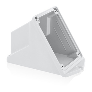 BB32-A GY P/S INTL BACKBOX / 32A FL REC