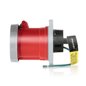 <em class="search-results-highlight">Leviton</em> LEV Series Pin and Sleeve Plugs