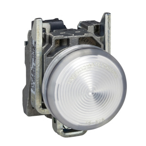 Schneider Electric Harmony™ XB4 Pilot Light Assemblies