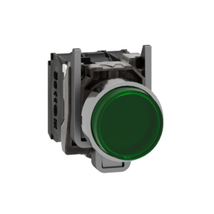 Schneider Electric Harmony™ XB4 Push Buttons