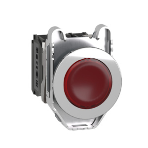 Schneider Electric Harmony™ XB4 Push Buttons