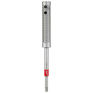 Milwaukee Rebar Cutter Drill Bits